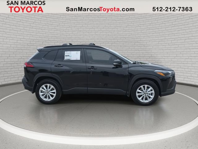 New 2026 Toyota Corolla Cross LE image 4