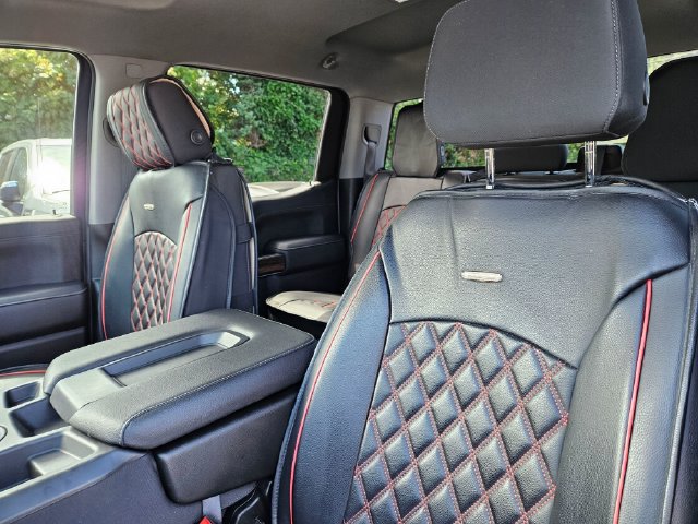 Used 2021 GMC Sierra 1500 Elevation AWD/4WD image 24