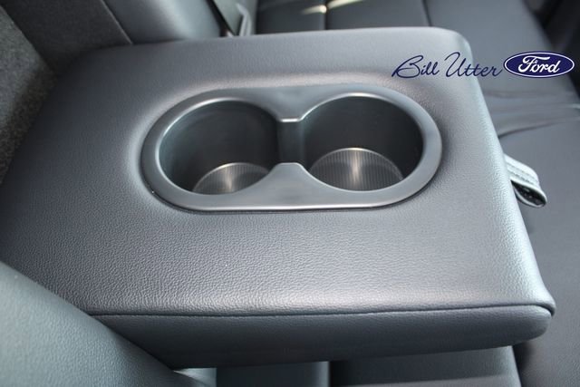 New 2026 Ford F250 Lariat w/ Chrome Package image 10