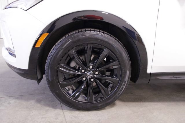Used 2024 Buick Envista Sport Touring w/ Convenience I Package FWD image 10
