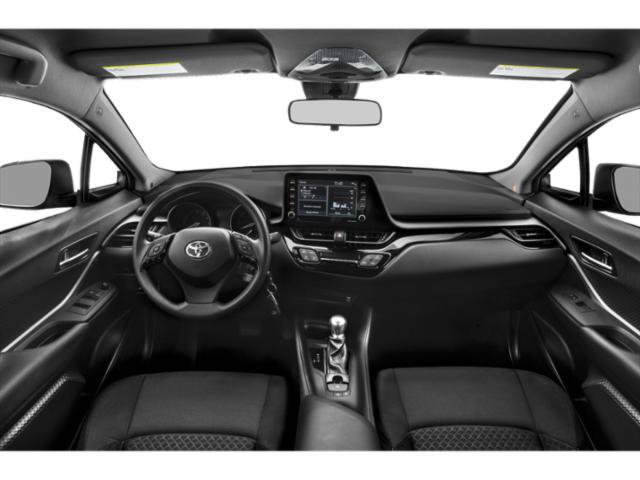 Used 2020 Toyota C-HR XLE FWD image 11