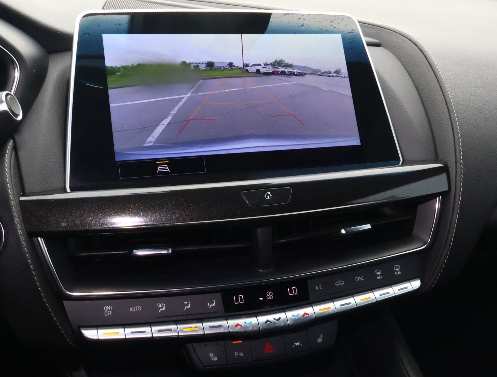 Certified 2024 Cadillac CT5 Luxury w/ Sun And Sound Package RWD image 30