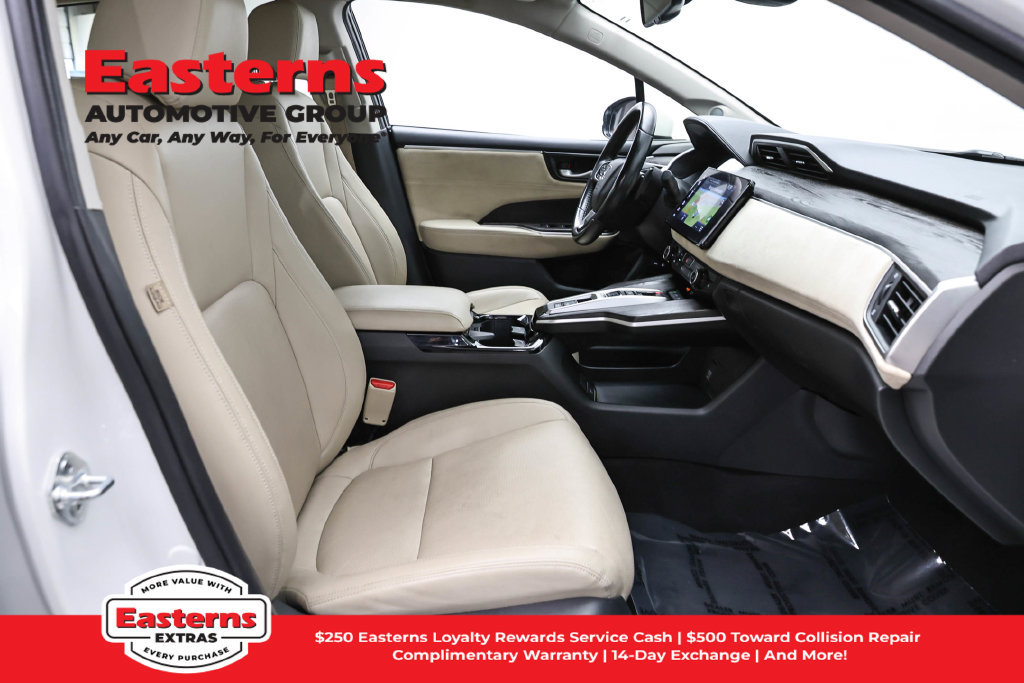 Used 2018 Honda Clarity Touring image 24