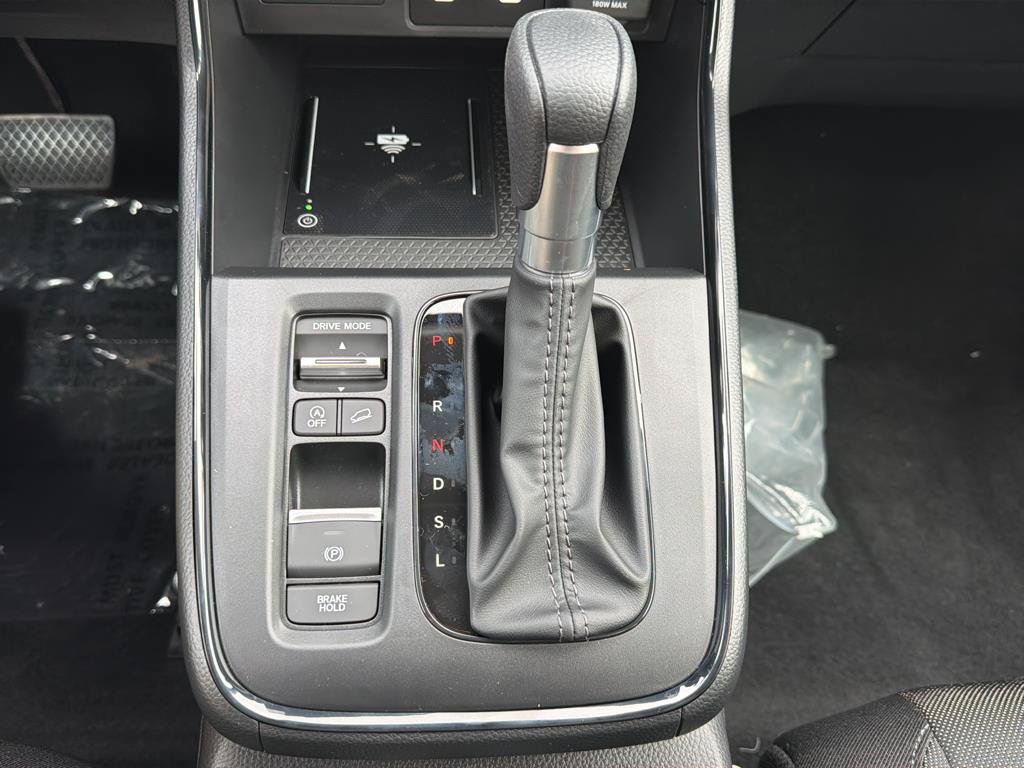 New 2026 Honda CR-V LX image 14