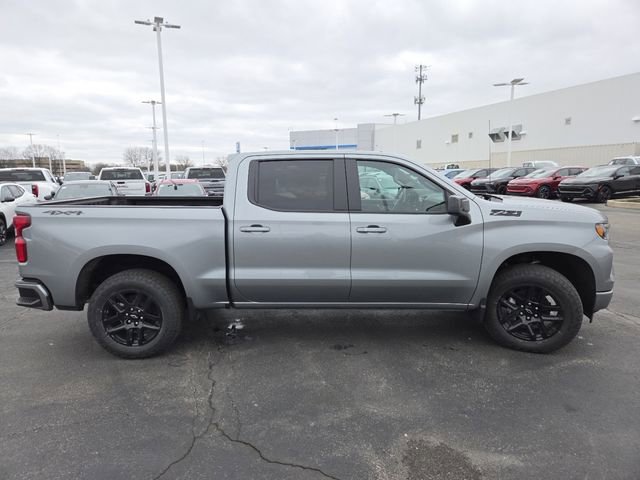 New 2026 Chevrolet Silverado 1500 RST w/ All Star Edition Plus image 18
