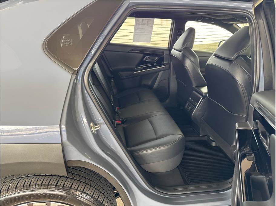 Used 2023 Subaru Solterra AWD image 13