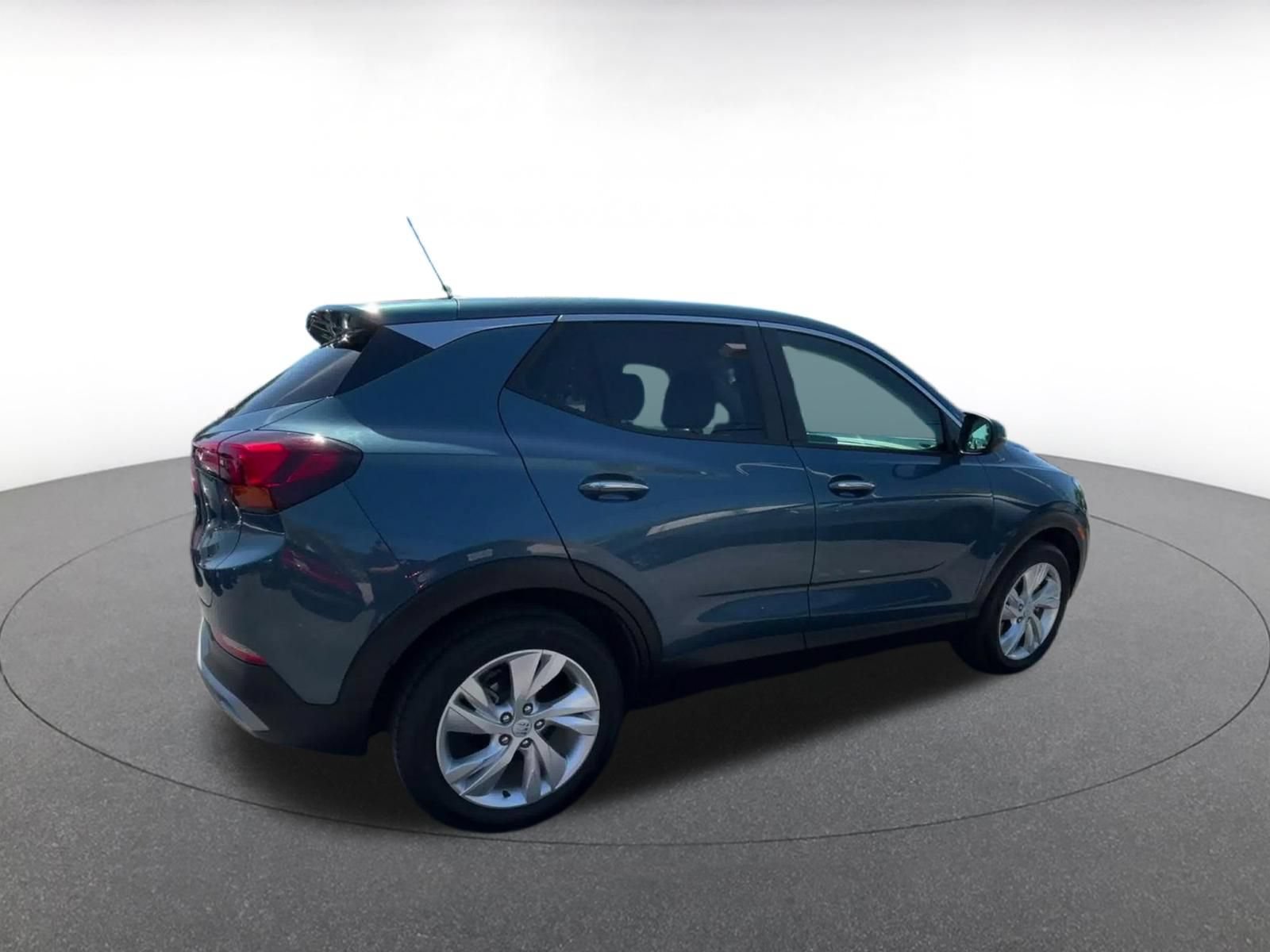 Used 2026 Buick Encore GX Preferred FWD image 13