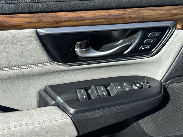 Used 2022 Honda CR-V EX-L image 20