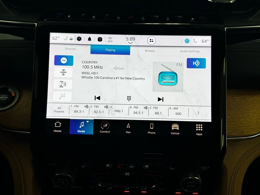 Certified 2023 Jeep Grand Cherokee Summit image 18