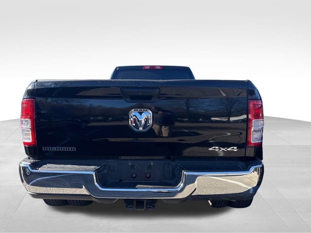 Used 2024 RAM 3500 Big Horn image 9