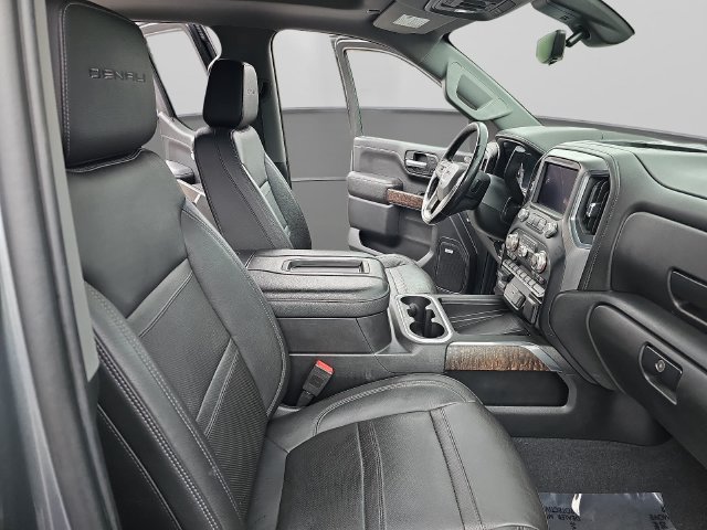Used 2019 GMC Sierra 1500 Denali w/ Technology Package AWD/4WD image 11
