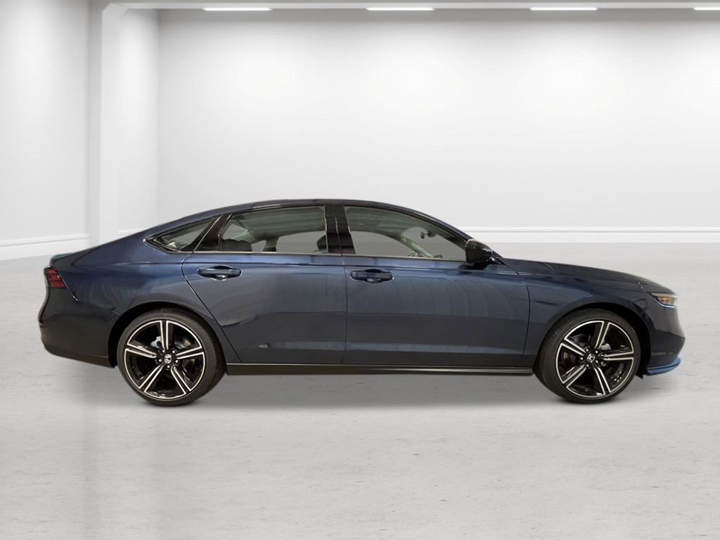 New 2026 Honda Accord SE image 7