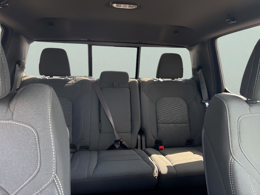 New 2026 RAM 1500 Tradesman image 29