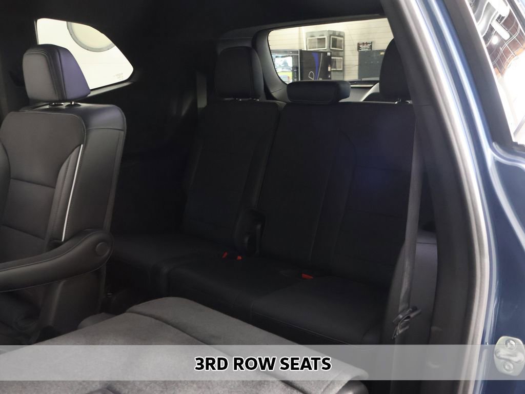 Used 2026 Buick Enclave Preferred AWD/4WD image 9