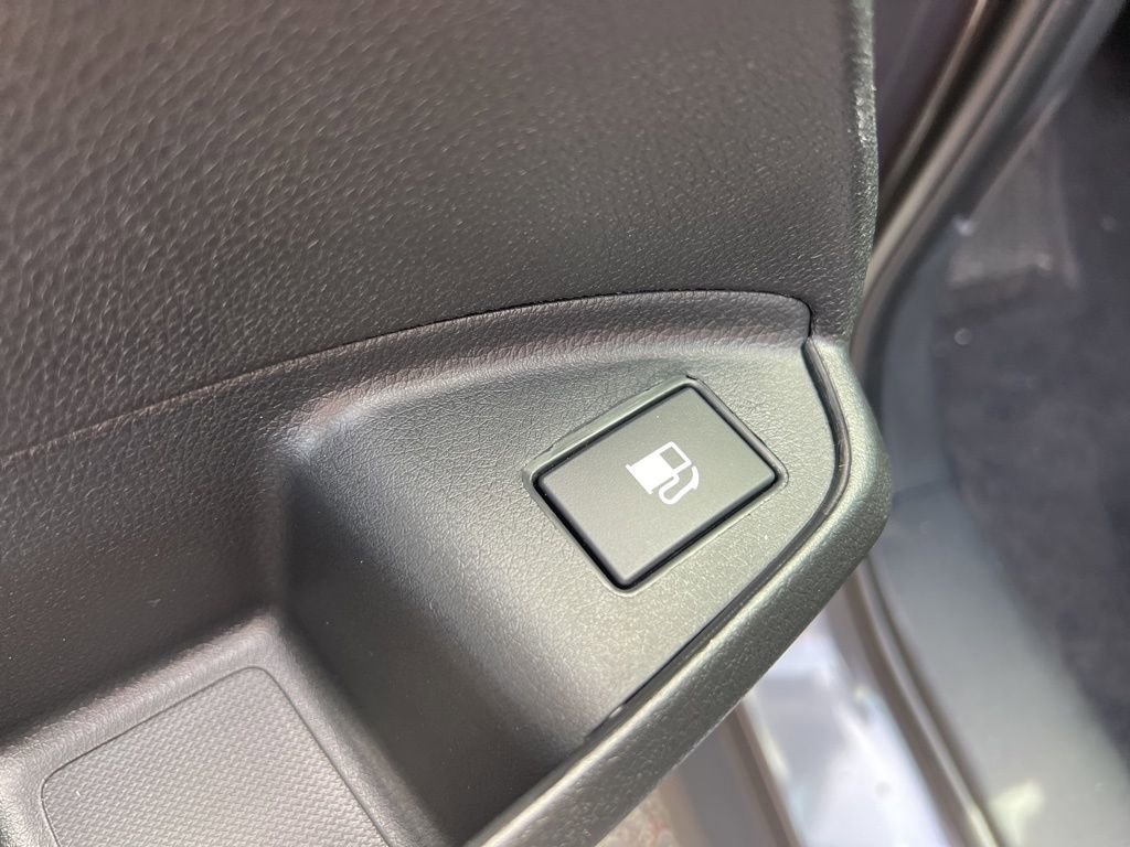 New 2026 Honda Ridgeline TrailSport image 16