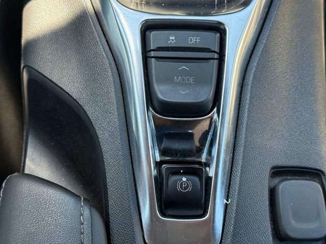 Used 2022 Chevrolet Camaro SS RWD image 27