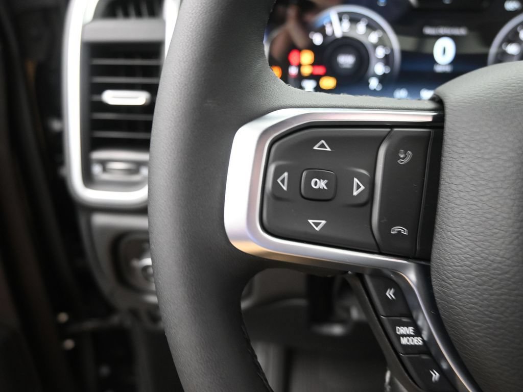 New 2026 RAM 1500 Big Horn AWD/4WD image 32