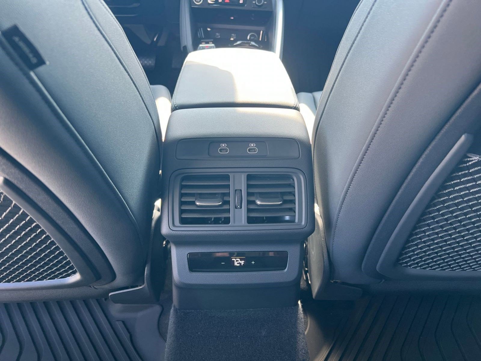 New 2025 Audi Q5 Premium image 29