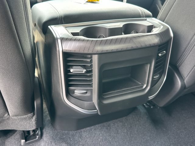 New 2026 RAM 1500 Express AWD/4WD image 15