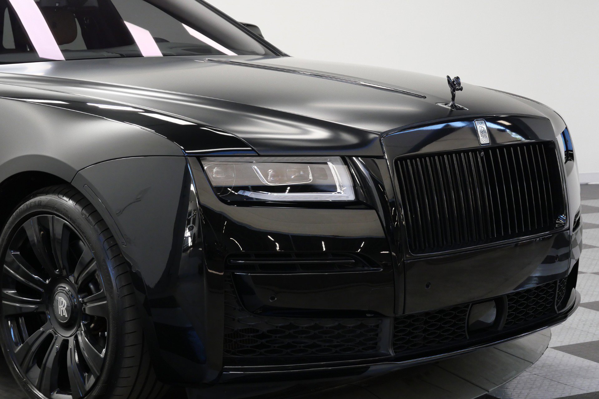 Used 2022 Rolls-Royce Ghost AWD/4WD image 44