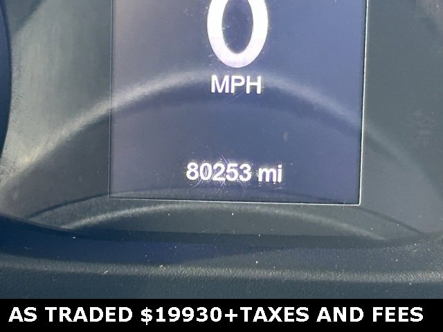 Used 2020 Jeep Wrangler Sport image 19