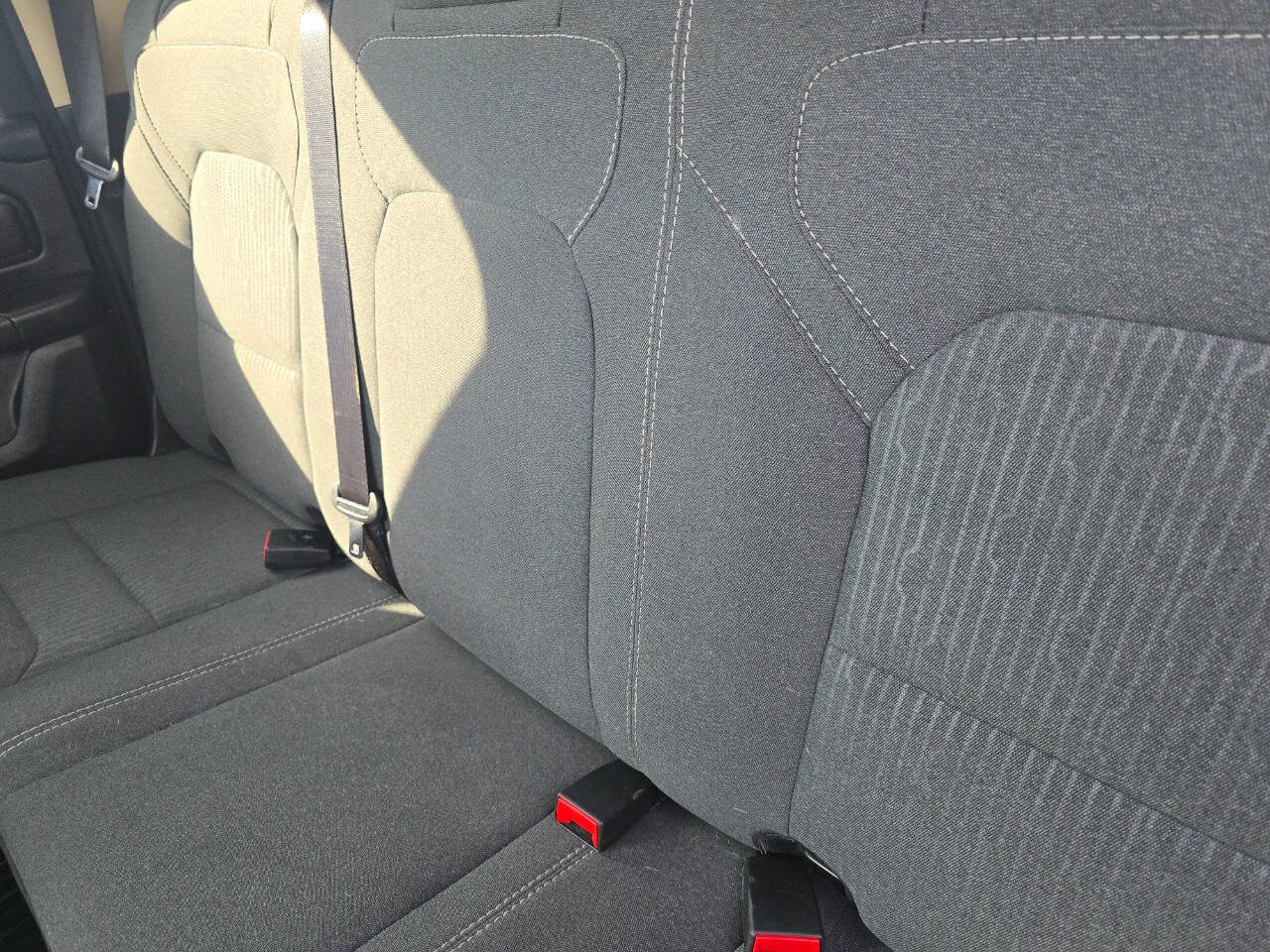 Used 2021 RAM 1500 Tradesman image 24