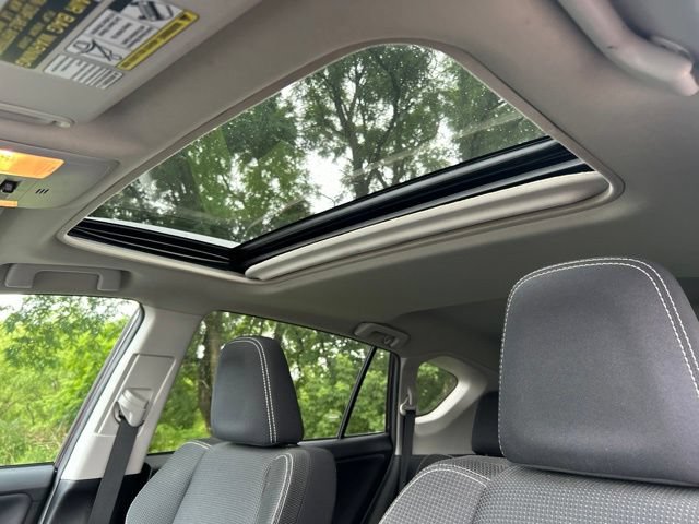 Used 2017 Toyota RAV4 XLE w/ All Weather Liner Package AWD/4WD image 49