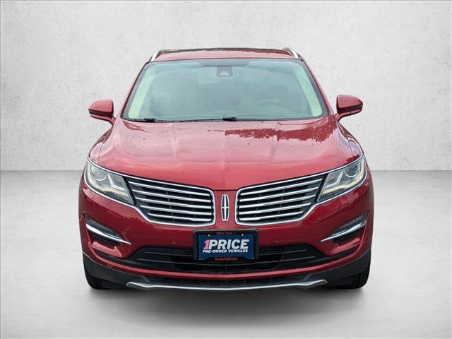 Used 2016 Lincoln MKC Reserve AWD/4WD video 2