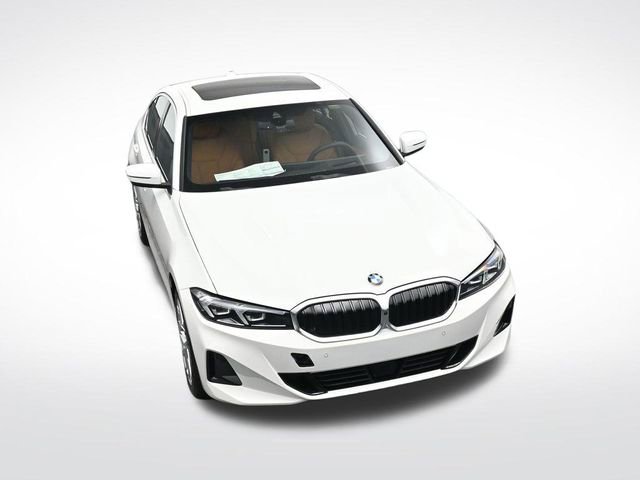 Used 2026 BMW 330i xDrive Sedan w/ Premium Package image 28