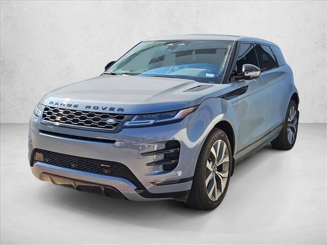 Used 2023 Land Rover Range Rover Evoque R-Dynamic SE