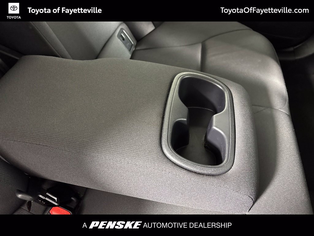 Used 2024 Toyota Corolla LE FWD image 11