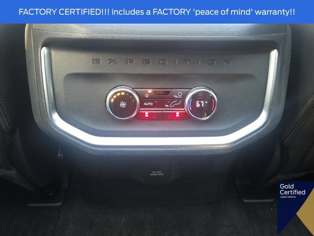 Used 2025 Ford Expedition Tremor AWD/4WD image 28