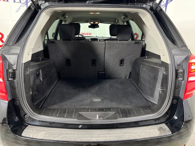Used 2016 Chevrolet Equinox LT w/ Convenience Package FWD image 23
