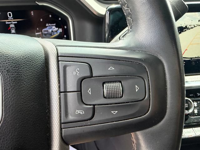 Used 2024 GMC Sierra 2500 Denali w/ Denali Reserve Package AWD/4WD image 15