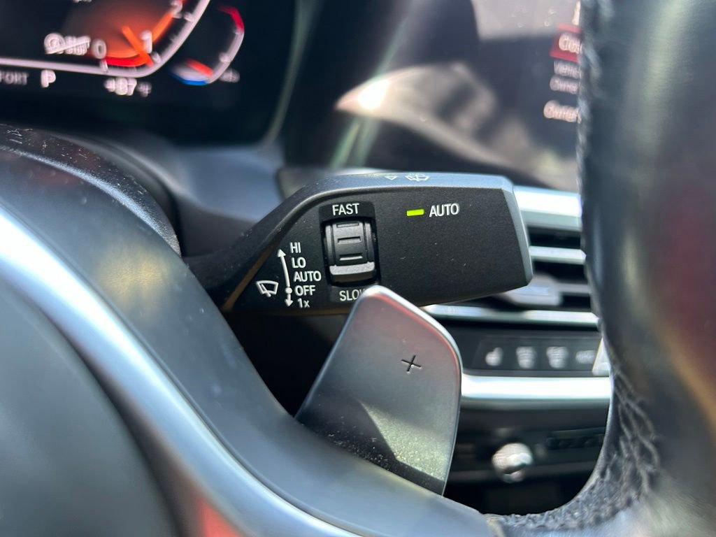 Used 2022 BMW 230i Coupe w/ Premium Package 2 RWD image 22