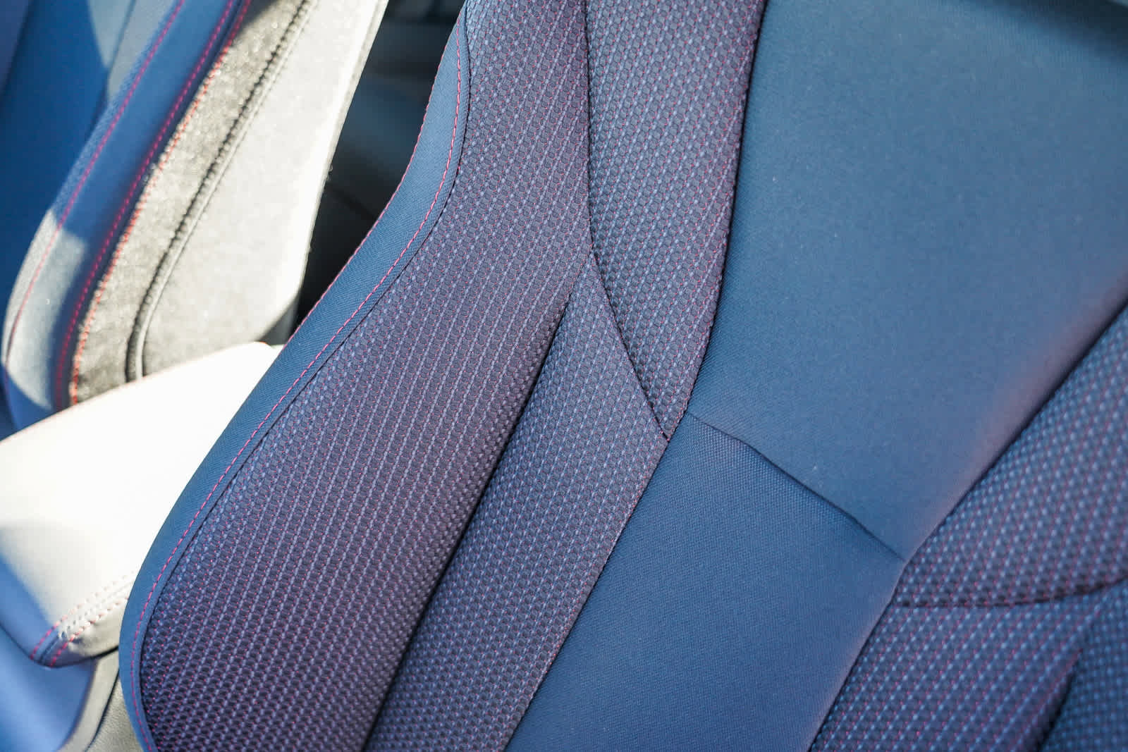 New 2025 Subaru WRX Premium image 25