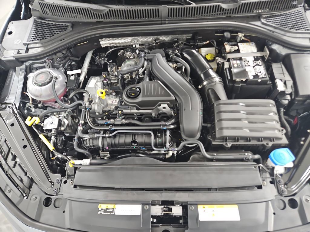 New 2026 Volkswagen Jetta SEL image 21