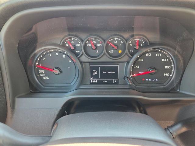 New 2026 GMC Sierra 1500 Pro w/ Pro Value Package RWD image 29