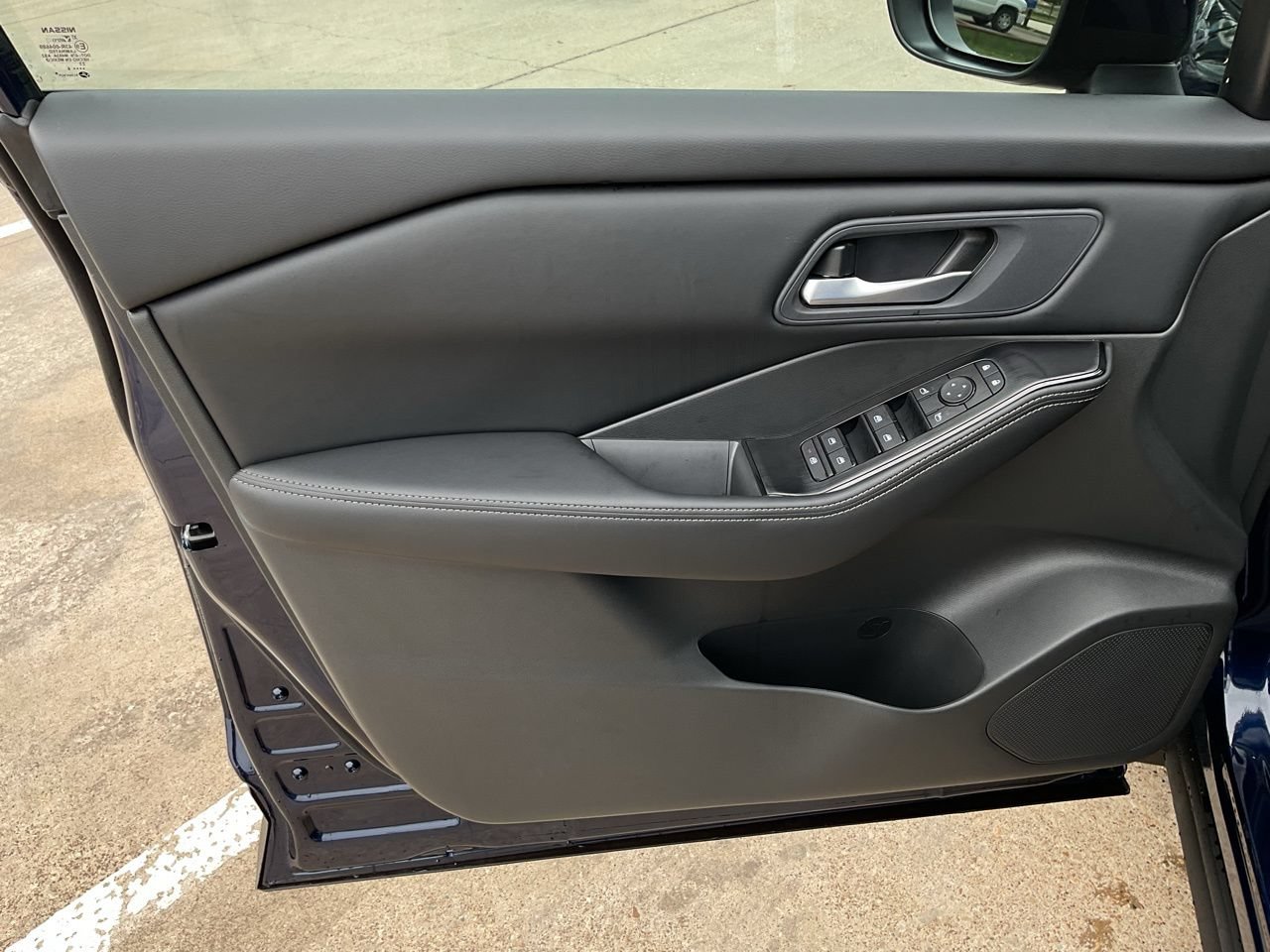 New 2026 Nissan Rogue SV w/ Cold Weather Package FWD image 11
