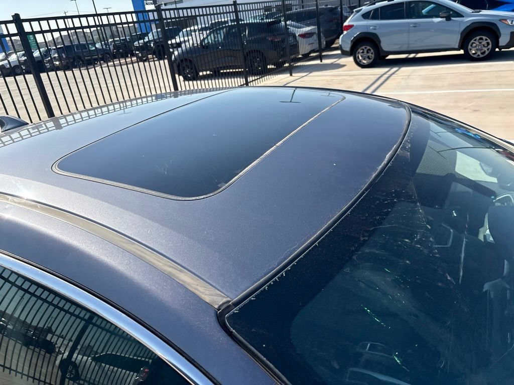Used 2017 Honda Civic EX-T image 12