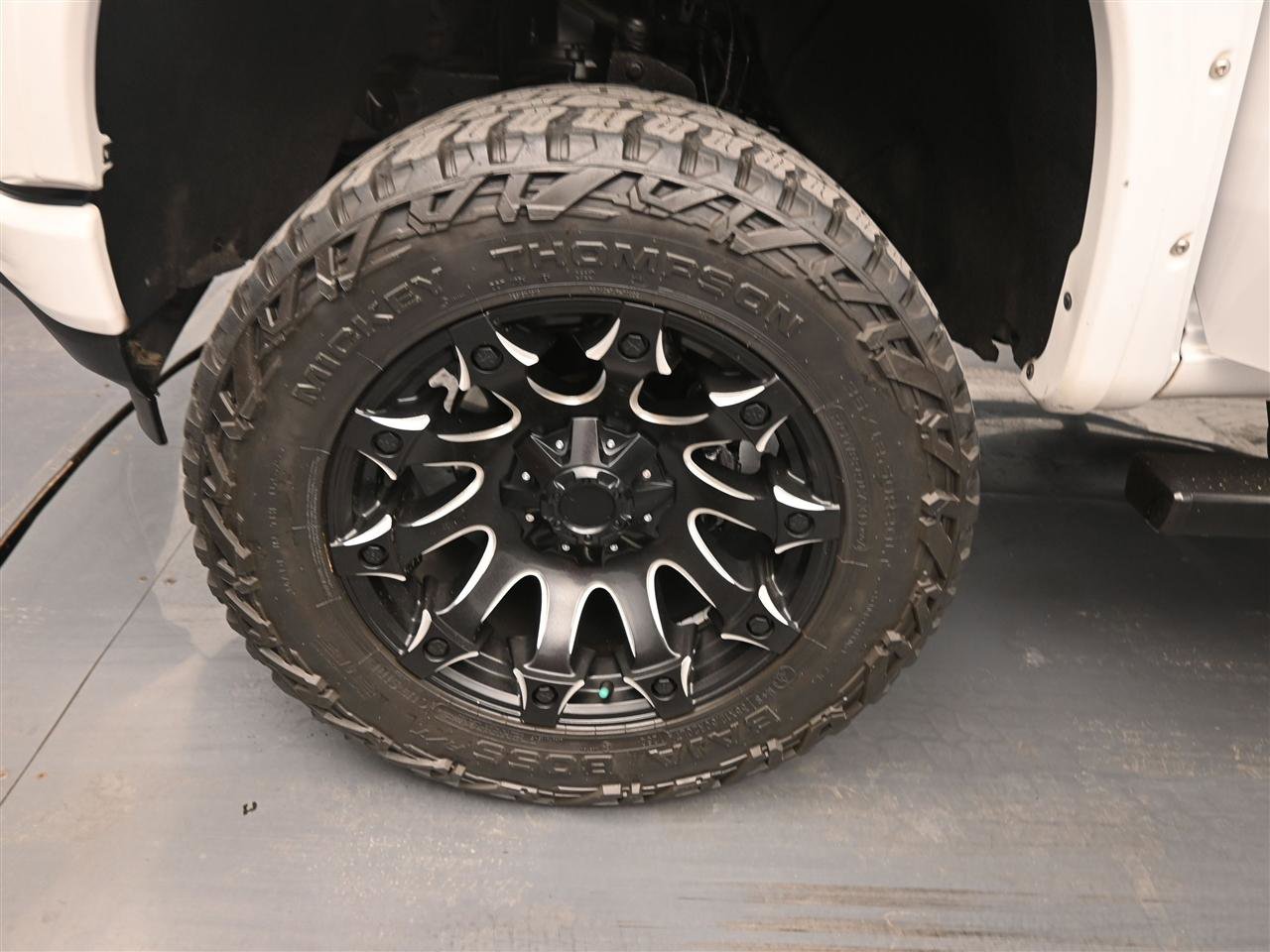Used 2019 Chevrolet Silverado 1500 RST w/ All-Star Edition AWD/4WD image 15
