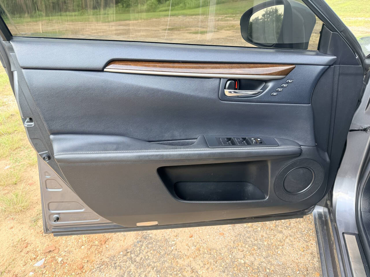 Used 2013 Lexus ES 350 FWD image 28