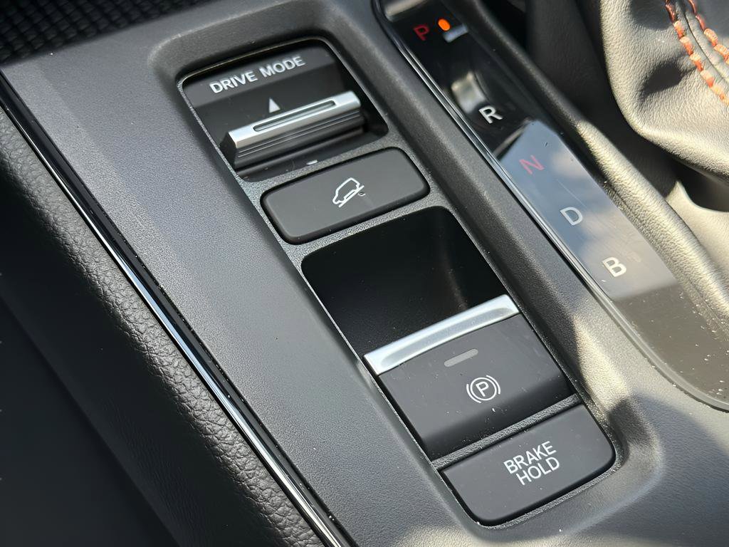 Certified 2023 Honda CR-V Sport image 30