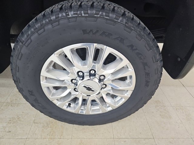 Used 2022 Chevrolet Silverado 2500 High Country image 22