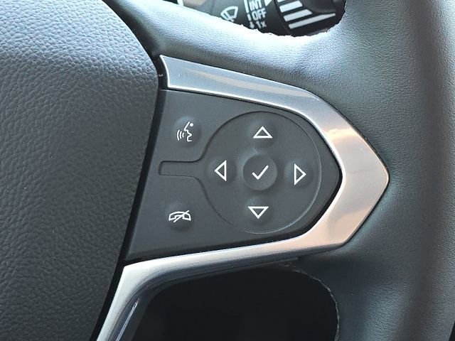 Used 2023 Chevrolet Traverse RS w/ LPO, Floor Liner Package AWD/4WD image 46