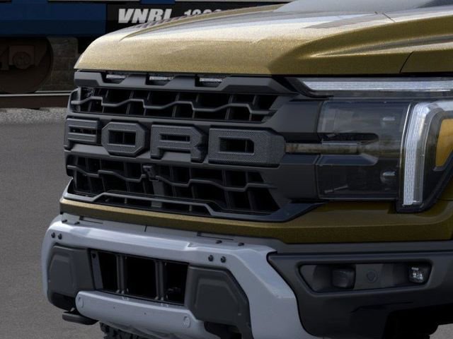 New 2026 Ford F150 Raptor image 46