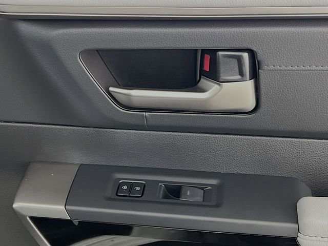 New 2026 Toyota Sequoia Limited image 29