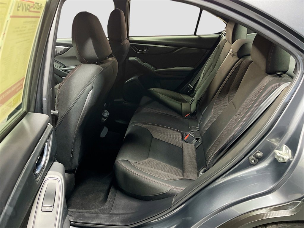 Used 2022 Subaru WRX Premium image 25