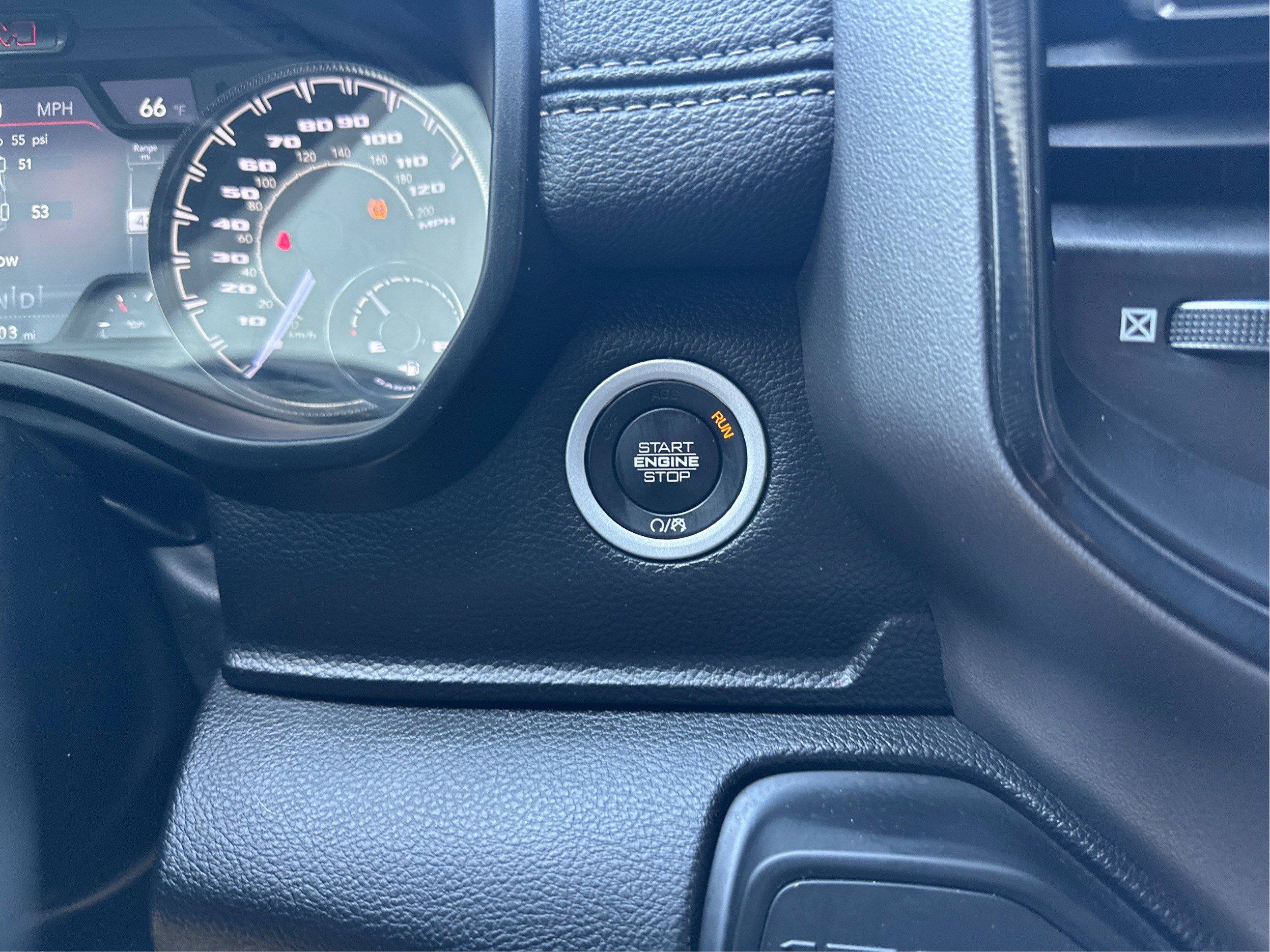 Used 2022 RAM 1500 Rebel w/ G/T Package AWD/4WD image 33