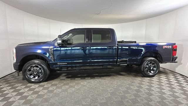 Used 2024 Ford F250 Lariat w/ Sport Appearance Package AWD/4WD image 6